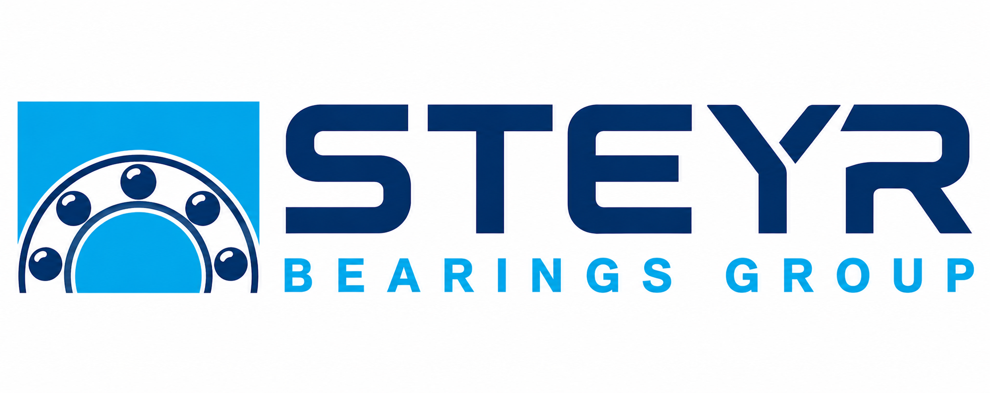 Steyr Bearings Group - Distribuidora e Importadora de Rodamientos 
